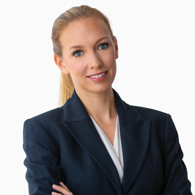 Disability Inclusion In The Workplace: Charley Zuidinga Of Qualee On How Businesses Make…