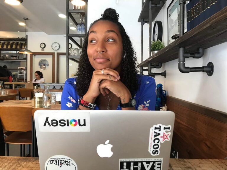 Neurodiversity in the Workforce: Victoria Cumberbatch On Why It’s Important To Include Neurodiverse…