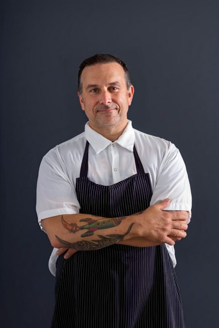 Lance Velasquez Of Alice B: 5 Things I Wish Someone Told Me Before I Became a Chef