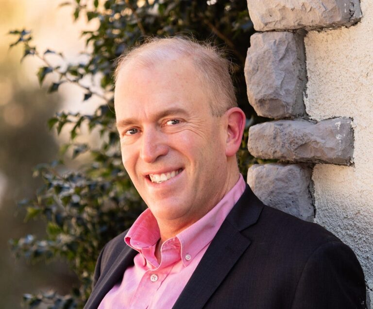 Author Andy Ellis On How Leaders Make Difficult Decisions