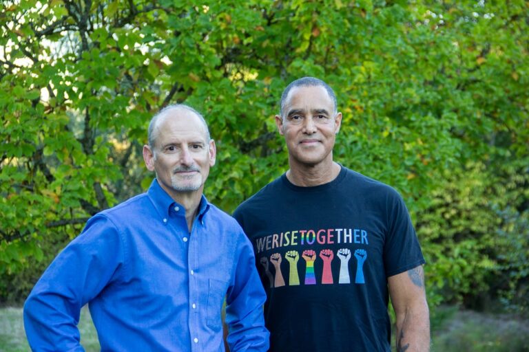 Creating a Culture of Courage: Authors Eddie Pate and Jonathan Stutz On How Authenticity Benefits…