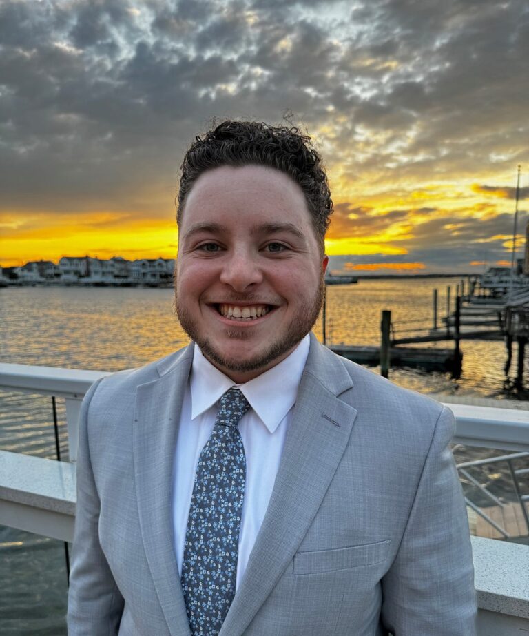 Jacob Dorfman Of Wesley Enhanced Living Stapeley On How Live Arts Helped Teach Courage…