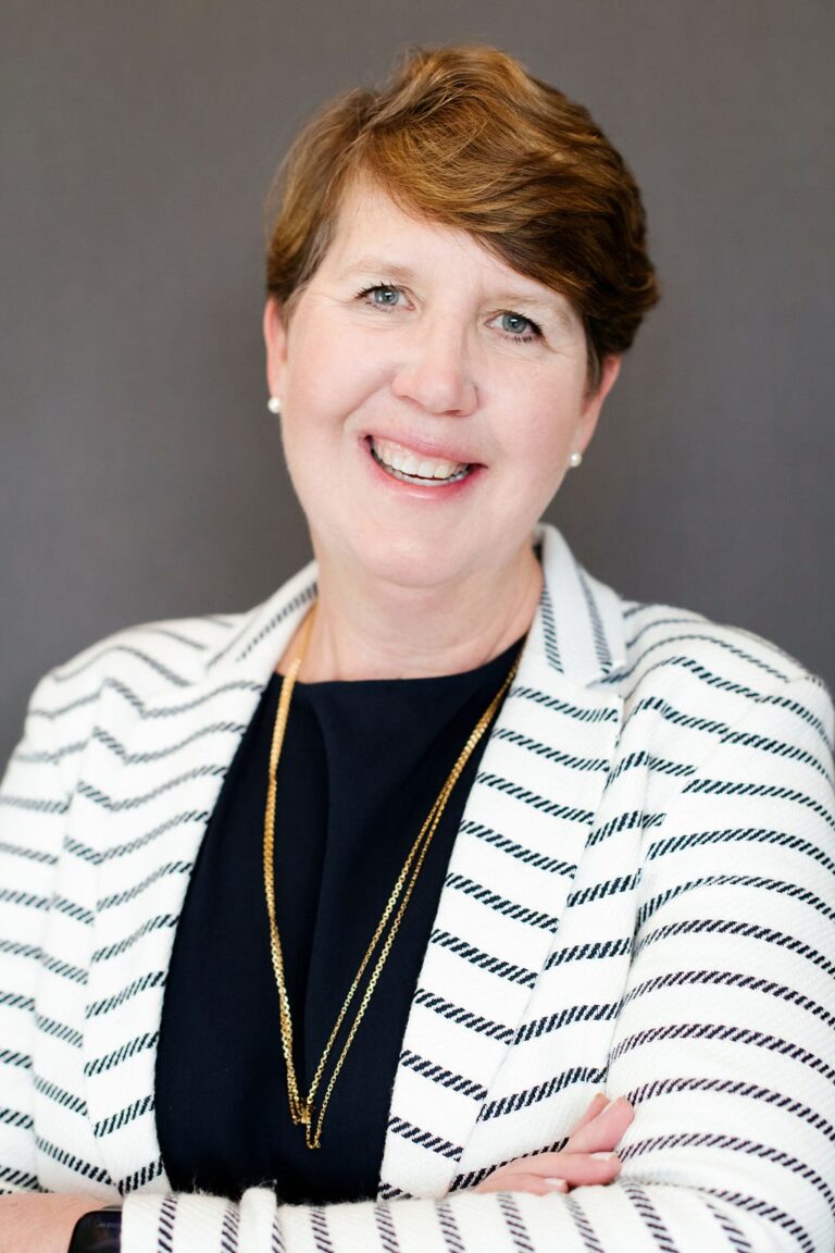Marie O’Malley Of PiSA USA On How We Can Increase Women’s Engagement in Leadership and Management