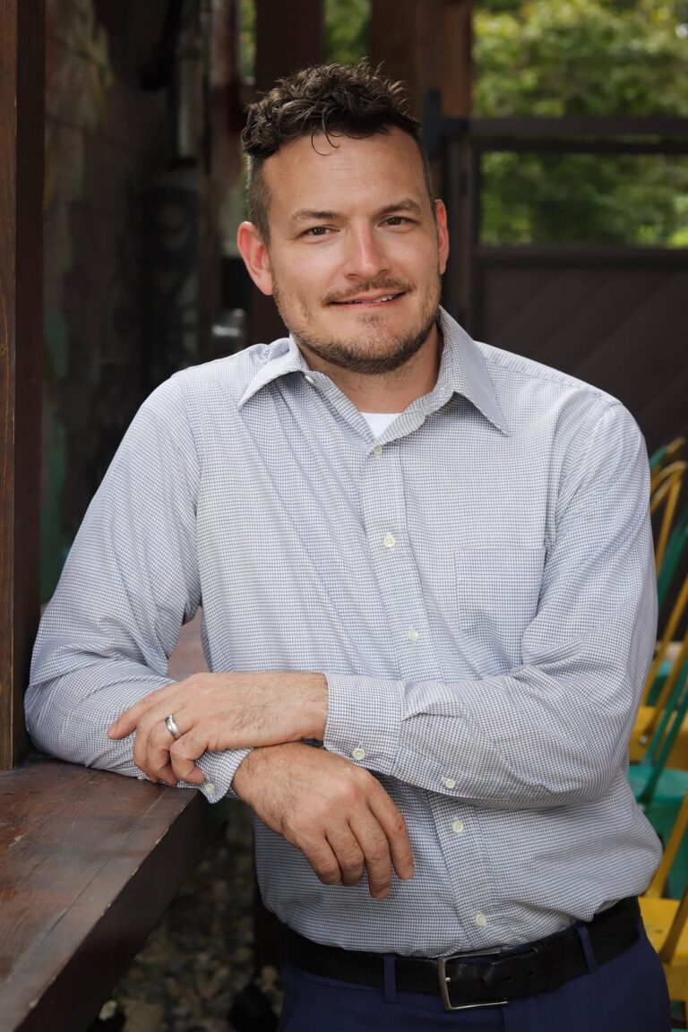 Wellness Mastery: Mental Health Expert Phil Portman Of Textdrip On Everyday Life Hacks for Optimal…