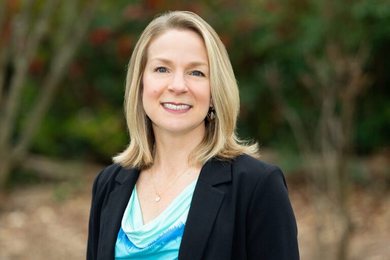 Jill McConnell Of Fortrea On How We Can Increase Women’s Engagement in Leadership and Management