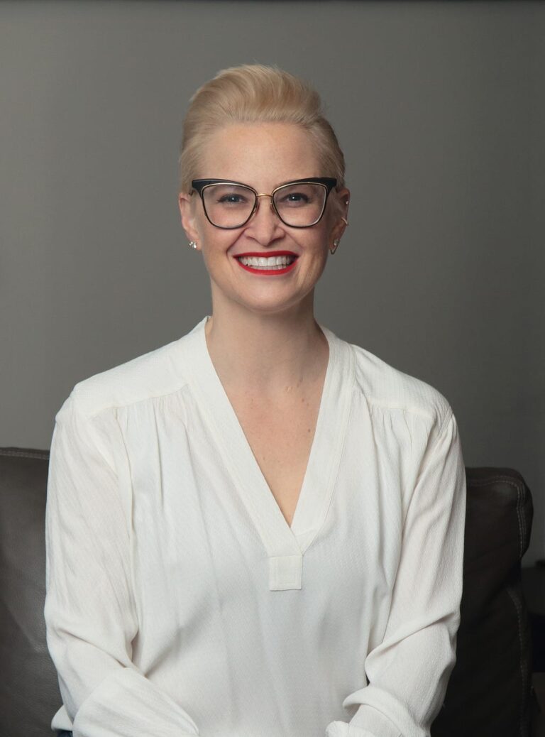 Dr Melissa Dennis Of Partum Health: 5 Things Everyone Should Know About Postpartum Depression