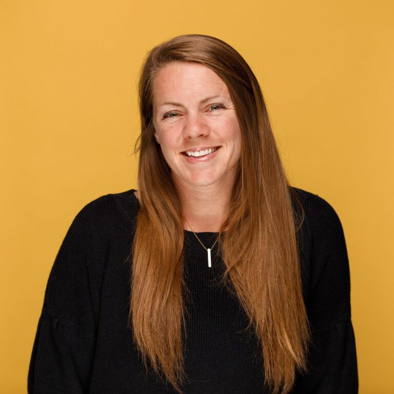 Amanda Miles Of Bitchin’ Sauce On How We Can Increase Women’s Engagement in Leadership and…
