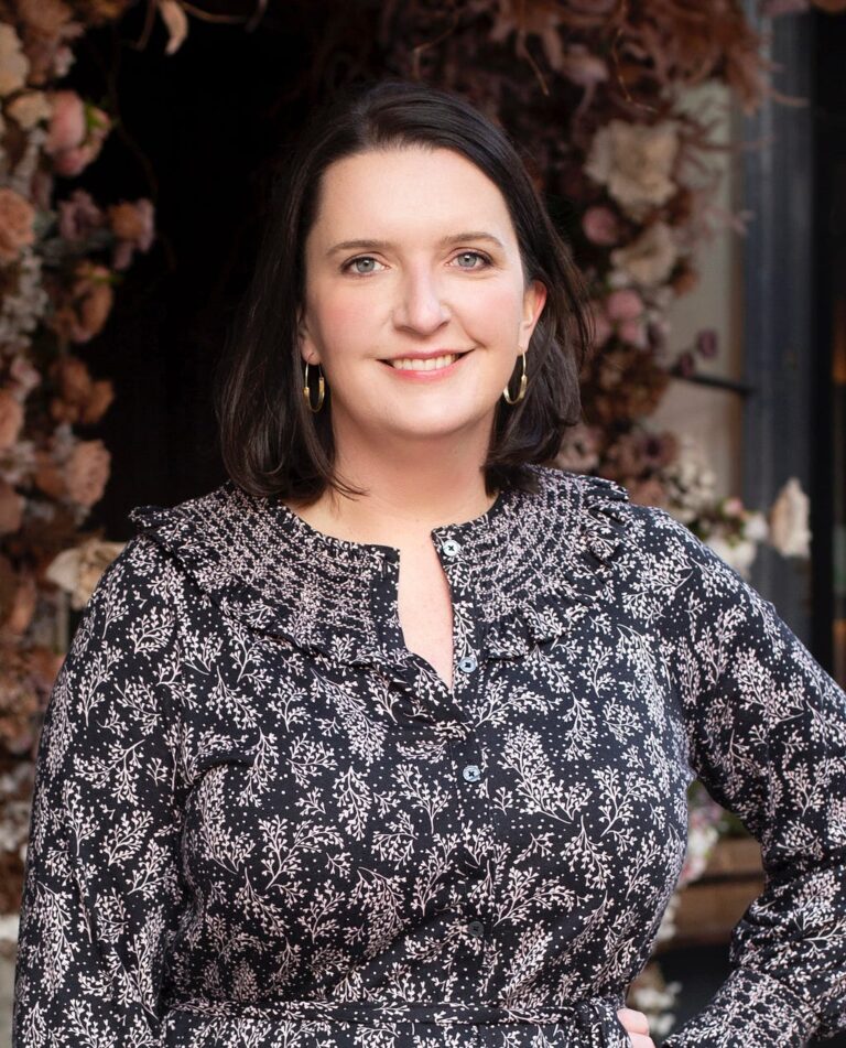 Kate Sheeran of Kaufman Music Center: 5 Things You Need To Know To Successfully Lead A Nonprofit…