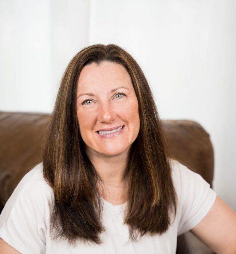 Tiffany Hopkins On How to Begin, Navigate, & Sustain Sobriety