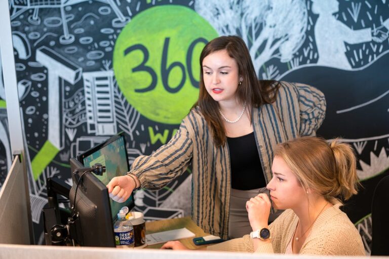 Tara Burgess Of 360 Live Media On How We Can Increase Women’s Engagement in Leadership and…