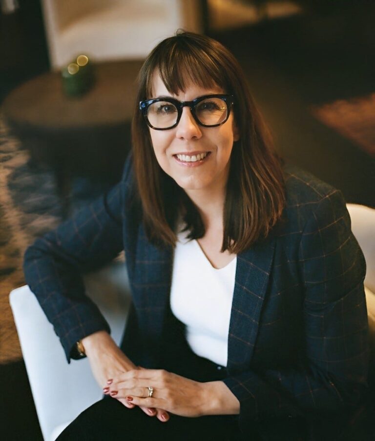 Jen Spurlin Of Concorde Career Colleges On How We Can Increase Women’s Engagement in Leadership and…