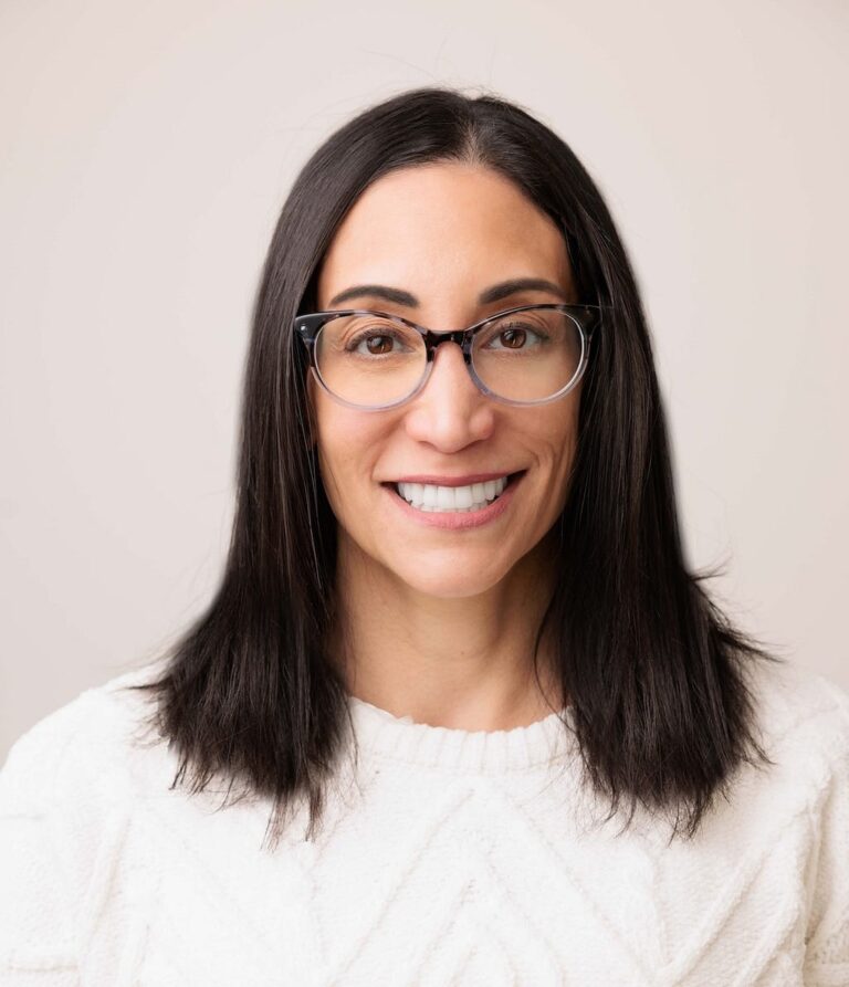 Rachel Goldberg: 5 Things Everyone Should Know About Postpartum Depression