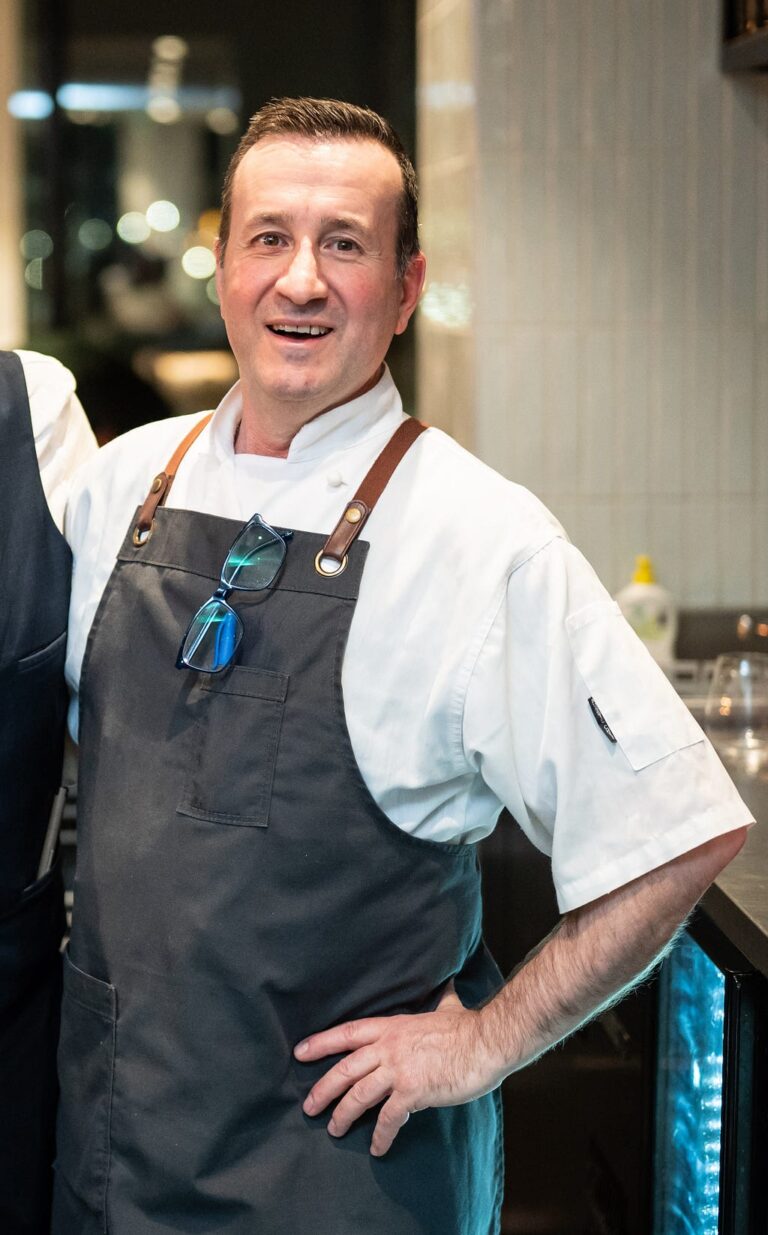 Ele Troise of Sassy Italian: 5 Things I Wish Someone Told Me Before I Became a Restaurateur