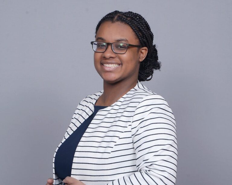 Surayya Walters Of iDEIntity On How to Go Beyond Your Comfort Zone To Grow Both Personally and…