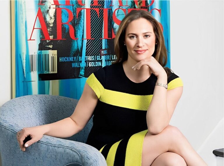 Alyssa Rapp On How We Can Increase Women’s Engagement in Leadership and Management