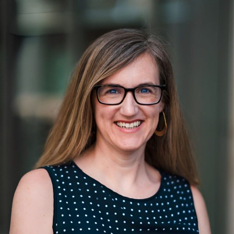 Megan Buntain of Seeq On How We Can Increase Women’s Engagement in Leadership and Management