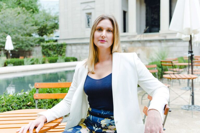 Creating a Culture of Courage: Shana Francesca Of Concinnate On How Authenticity Benefits People…