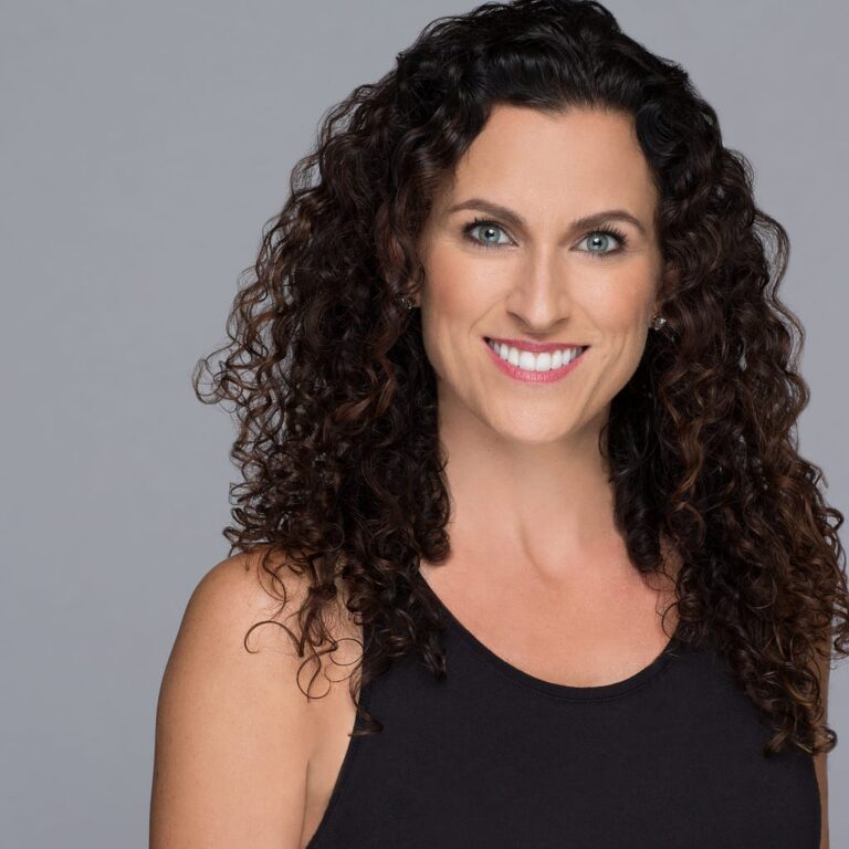 Mental Wellness Mastery: Mental Health Expert Dr Sarah Sarkis Of Exos On Everyday Life Hacks For…