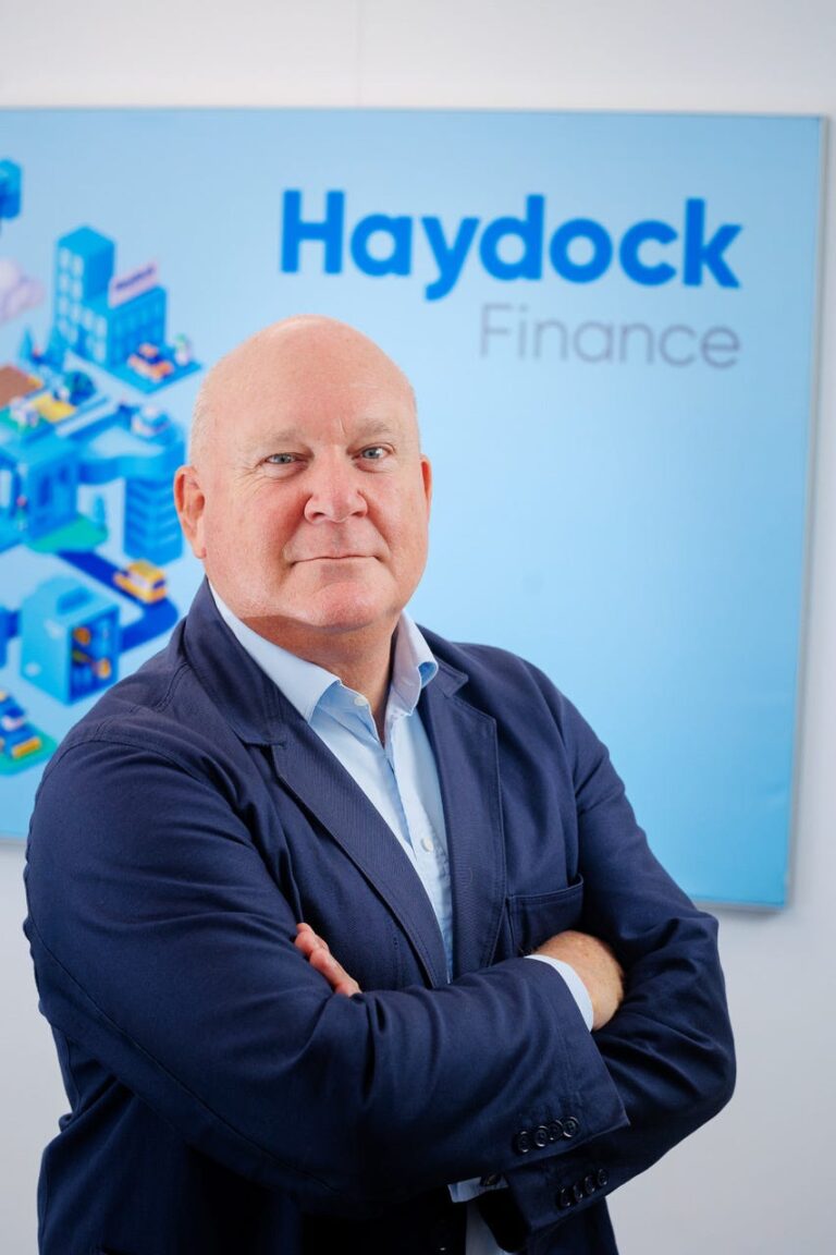 Creating a Culture of Courage: John Jenkins Of Haydock Finance On How Authenticity Benefits People…
