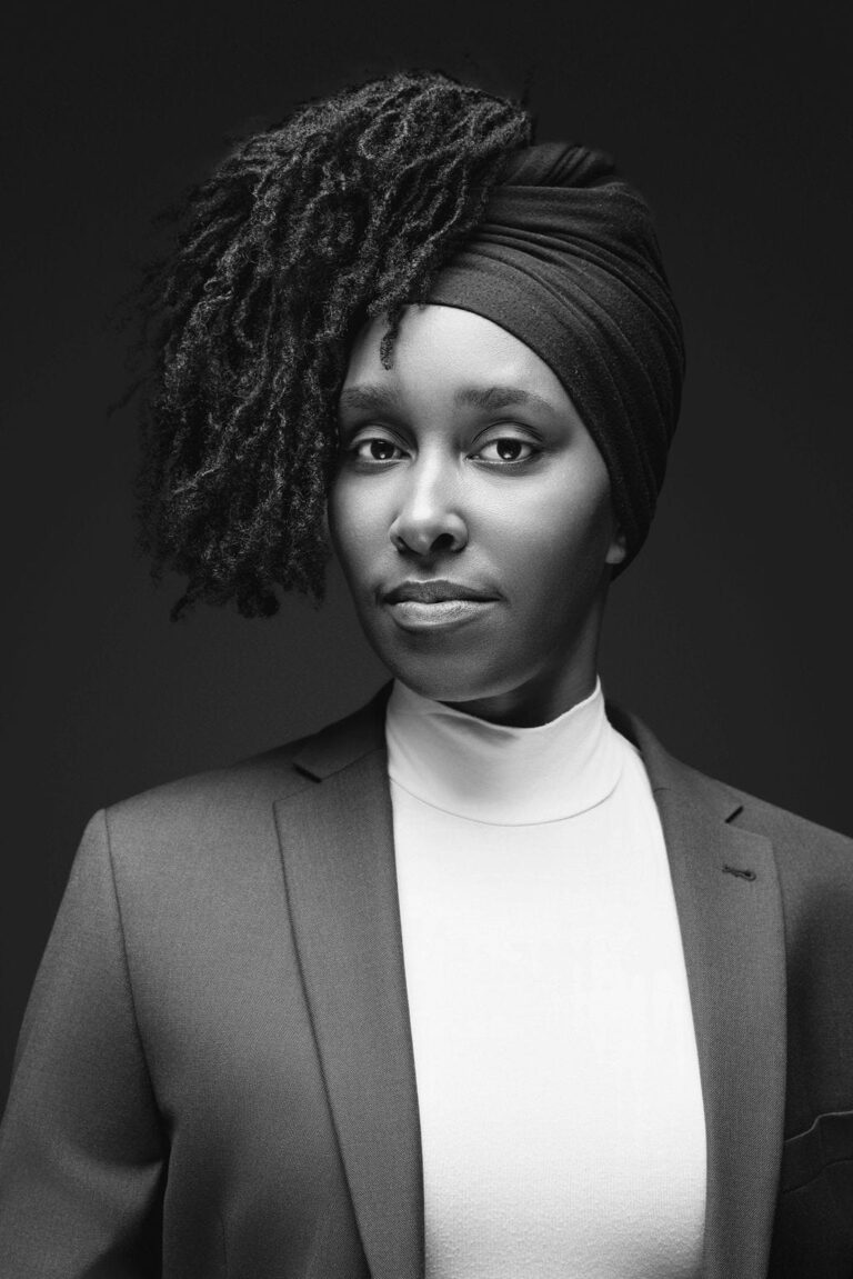 Shavon Terrell-Camper of Leveraging Your Reality On
An Inside Look at the Benefits and Impact Of…