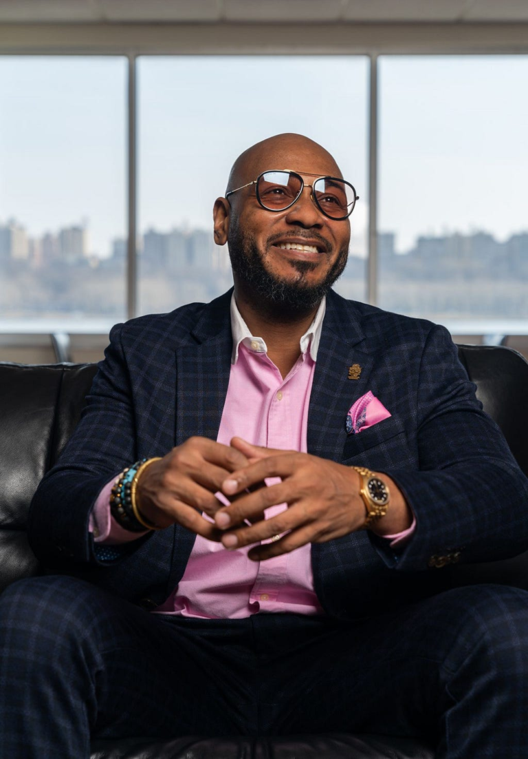 Mental Wellness Mastery: Mental Health Expert Dr Marlon Gray Of Empower U On Everyday Life Hacks…