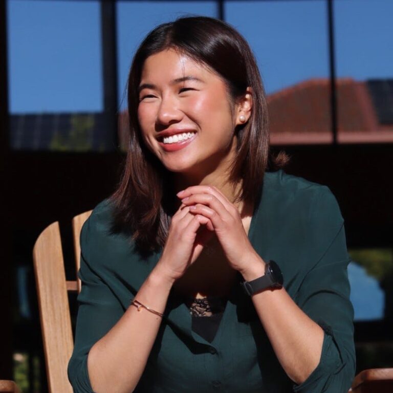 Future Leaders: Cherie Brooke Luo On How Ambitious Young Adults Are Redefining Success