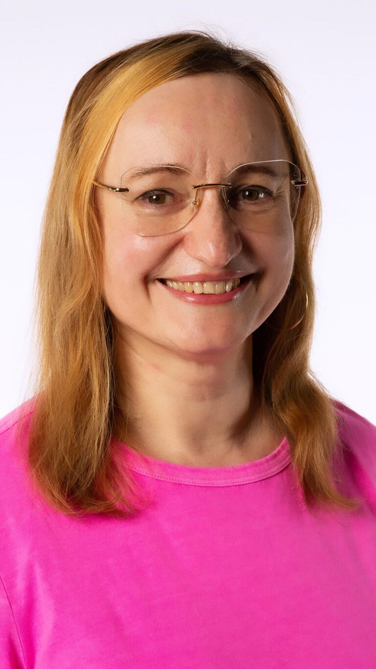 Education Revolution: Barbara Vokatis On Innovative Approaches That Are Transforming Education