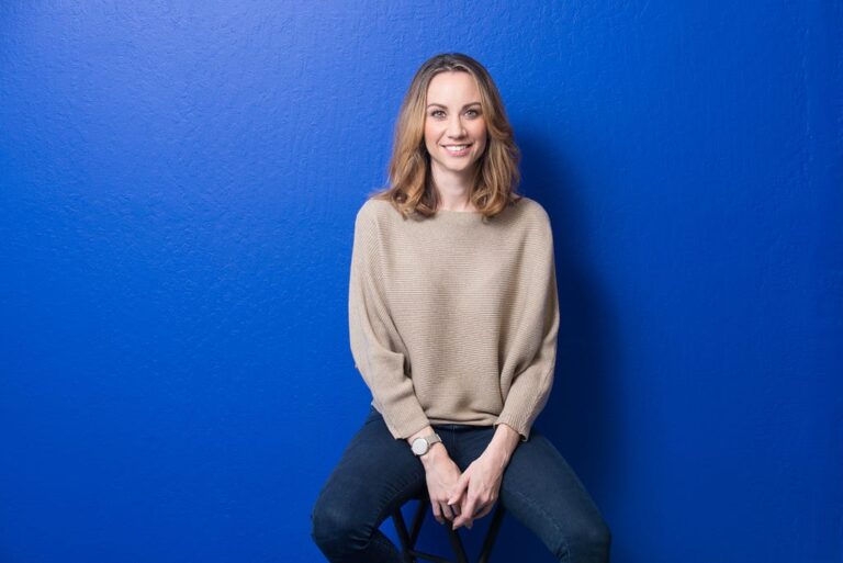 Startup Savvy: Heather Delaney Of Gallium Ventures Shares Their Secrets For Rapid Growth and…