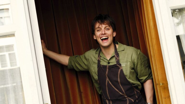 Thomas Straker Of Straker’s Restaurant: 5 Things I Wish Someone Told Me Before I Became a Chef