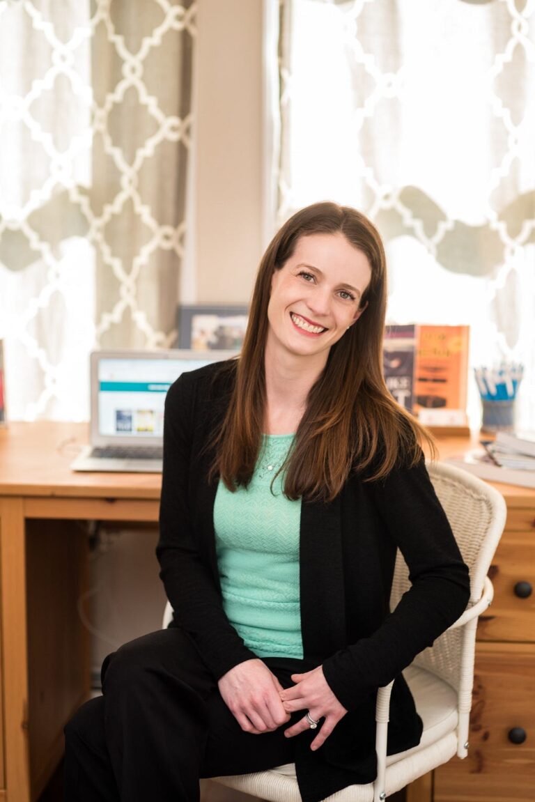 Storyshares: Louise Baigelman’s Big Idea That Might Change The World