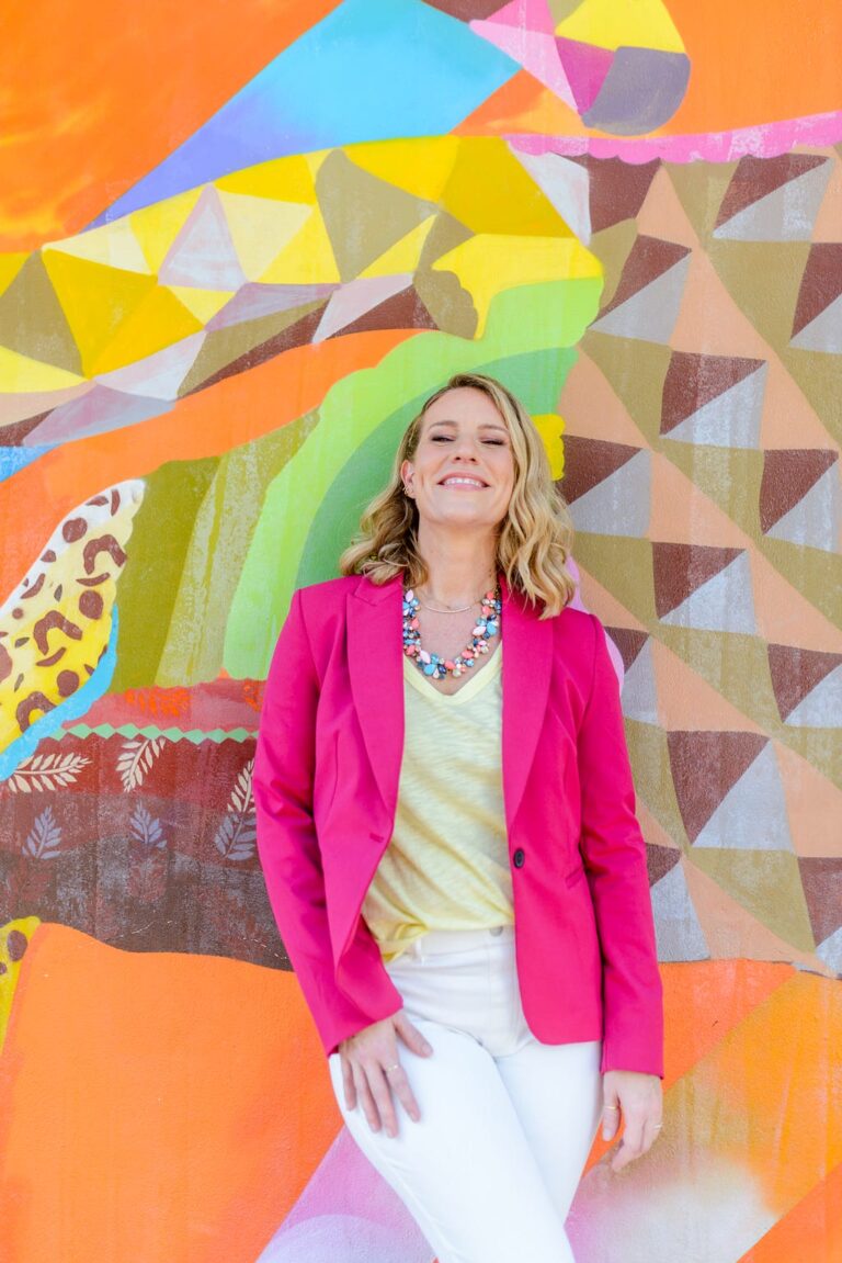 Sara Madera Of ‘Plan Creatively Career Coaching for Working Moms’ On How We Can Increase Women’s…