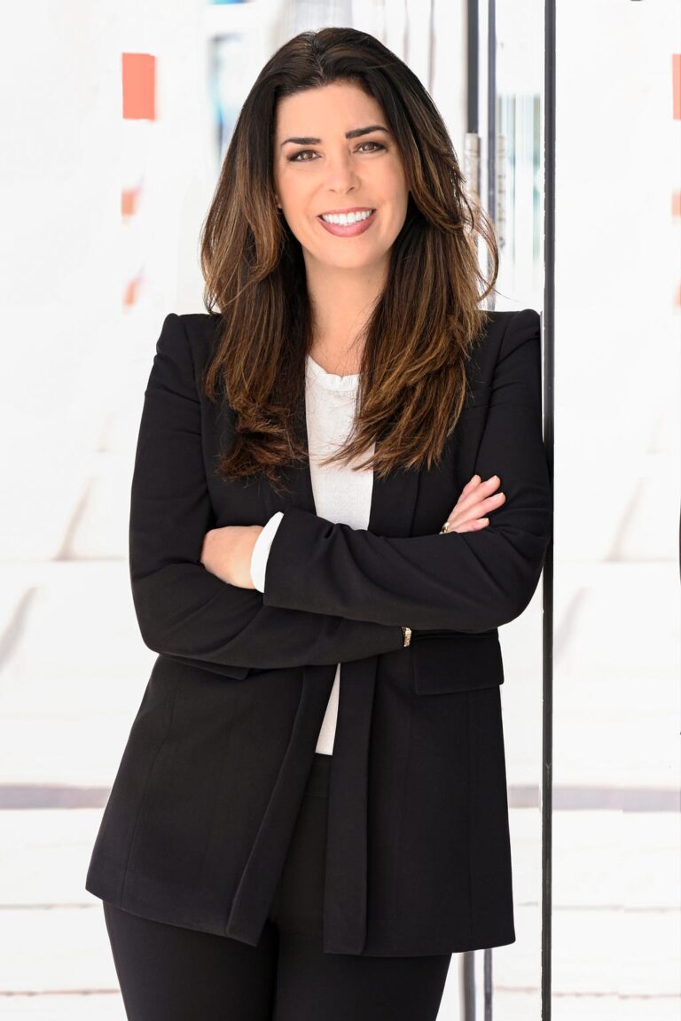 Christine Martinez de Castro Of CMC Group On How We Can Increase Women’s Engagement in Leadership…