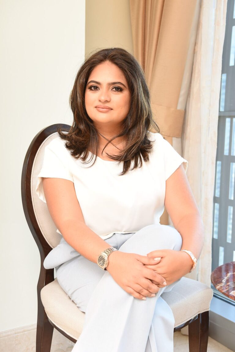 Beauty Without Cruelty: Mukta Purain of MissPalettable com On The Future of Ethical Cosmetics
