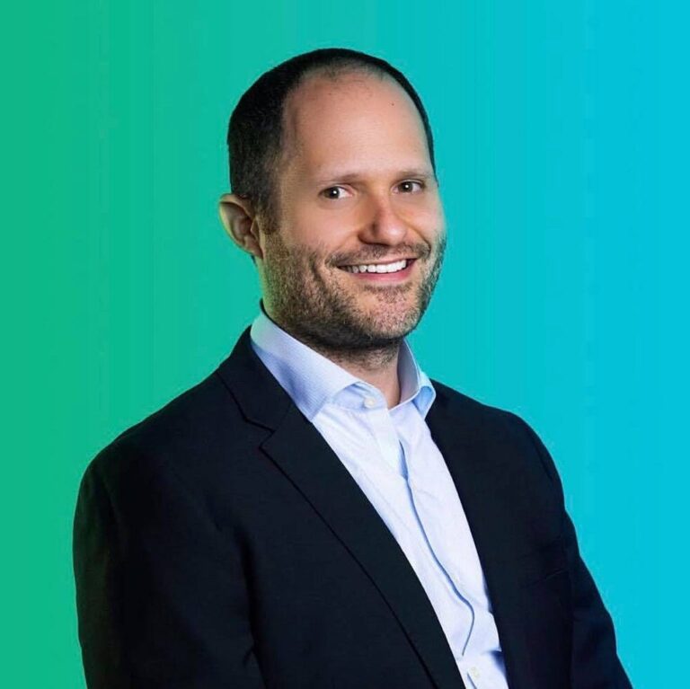 Upstanders: How Bradley Caro Cook of CareerUpNow Is Standing Up Against Antisemitism, Racism…