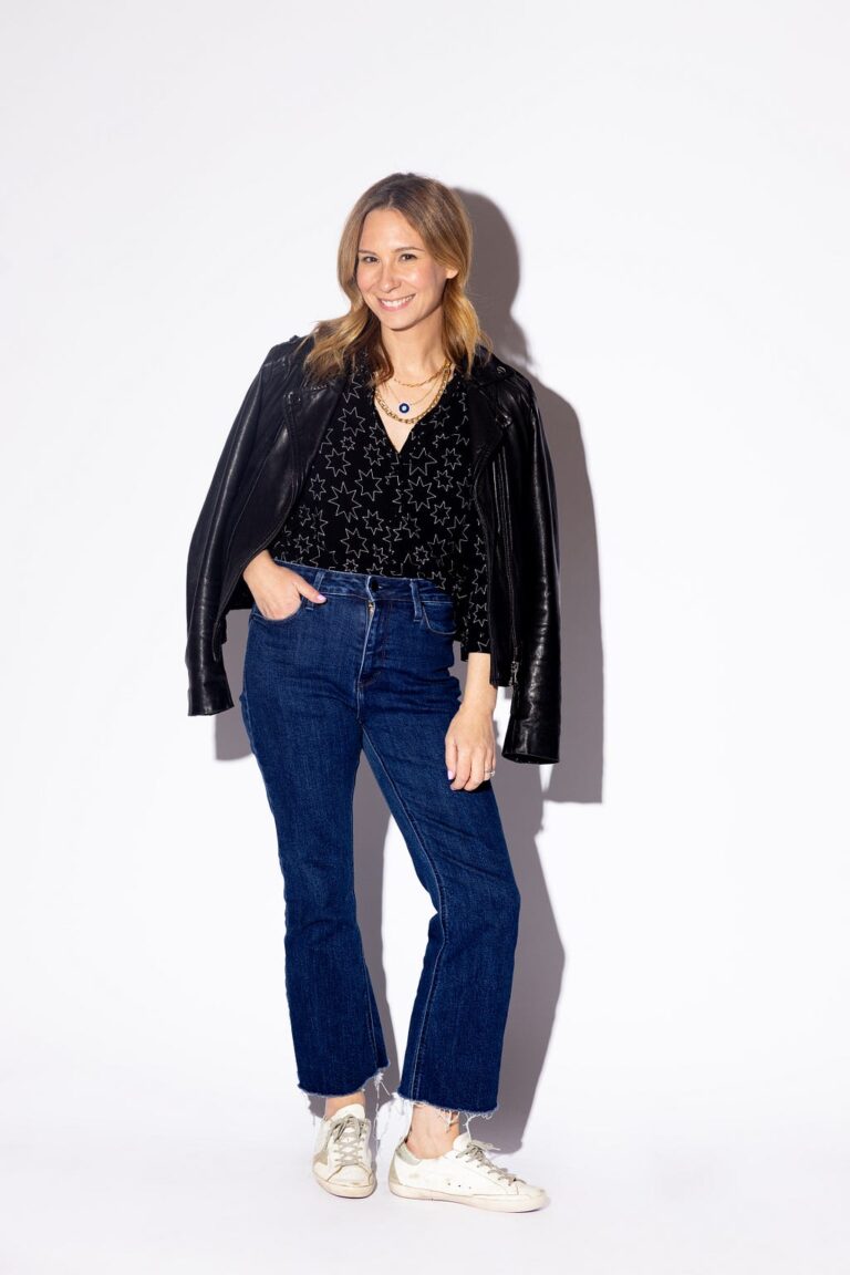 Samantha Margolis Fogle of Mint On How We Can Increase Women’s Engagement in Leadership and…