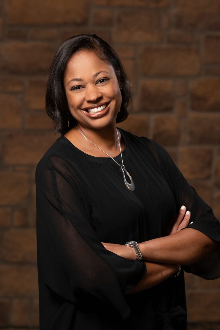 Erica Lipscomb Of Crescent Hotels & Resorts On How We Can Increase Women’s Engagement in Leadership…