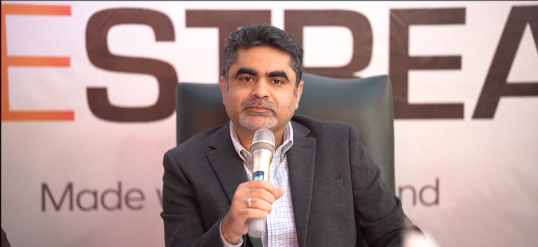 C-Suite Perspectives On AI: Hanan Naeem of OneStream Live On Where to Use AI and Where to Rely Only…