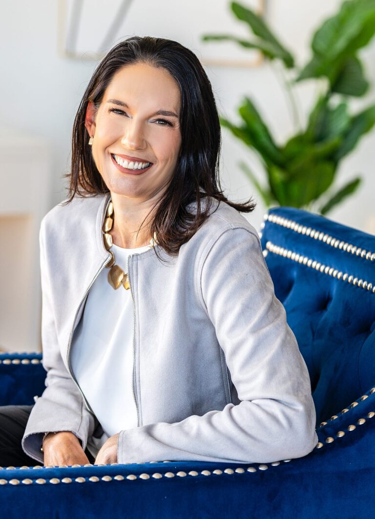 Julina Ogilvie Of Principle Wealth: How My Experience in Athletics Trained Me to Become a Better…