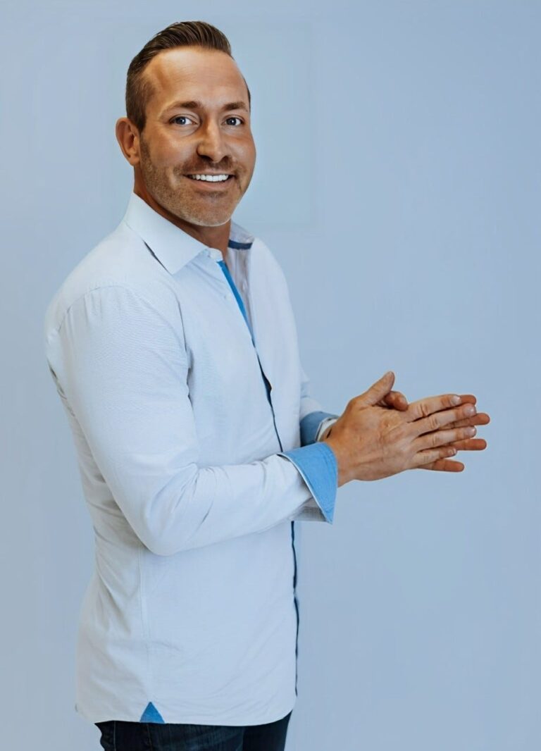Reid A Pressentin of Cala Scottsdale: 5 Things I Wish Someone Told Me Before I Became a…
