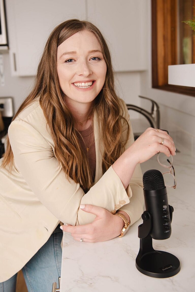 Future Leaders: Annie Hillman Of 1428 Financial On How Ambitious Young Adults Are Redefining…