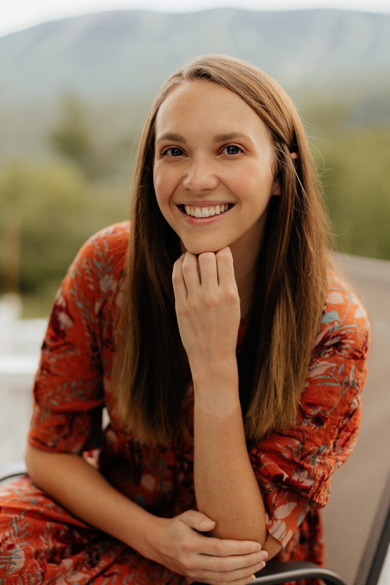 Future Leaders: Ashley Gordon of Content and Research at Simpli5 On How Ambitious Young Adults Are…