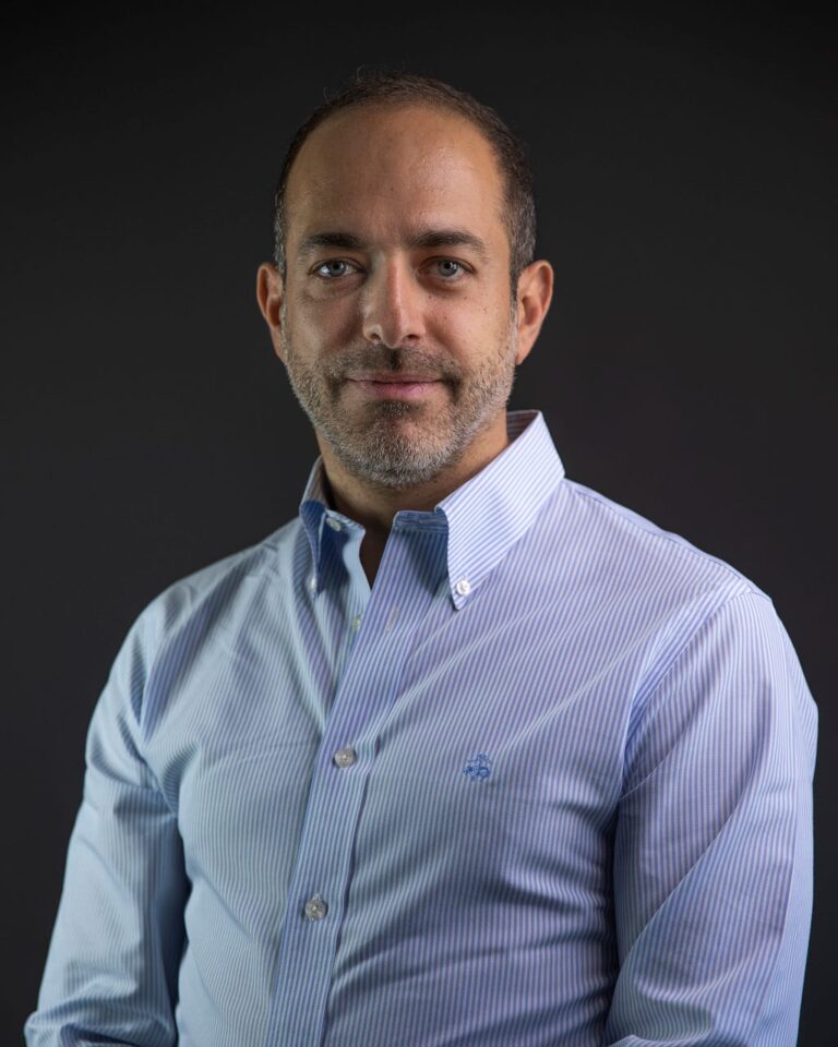 Highly Effective Networking: Yiannis Gavrielides Of Covve On 5 Strategies for Successful…