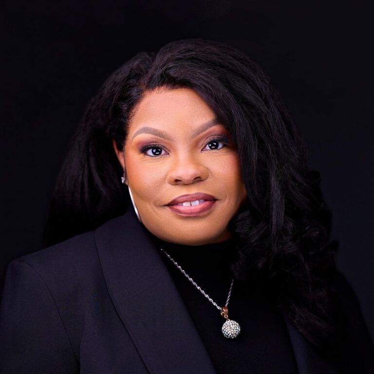 Monique S Pearson Of Soaring Without Limits Enterprises (SWOLE) On How We Can Increase Women’s Enga