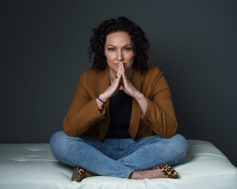 Navigating Capital As A Woman: Kathryn Walker Of Revitalist Lifestyle and Wellness On Top…
