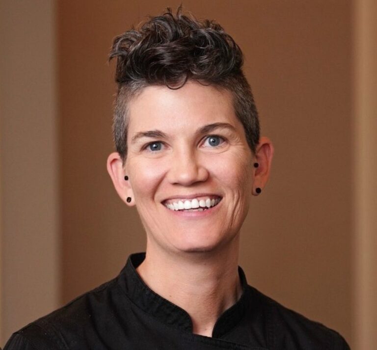 Chef Danika Beard Of The Constellation Club: 5 Things I Wish Someone Told Me Before I Became a Chef