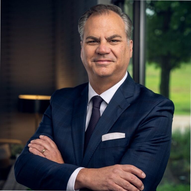 Creating a Culture of Courage: Deloitte’s Doug Beaudoin On How Authenticity Benefits People and…