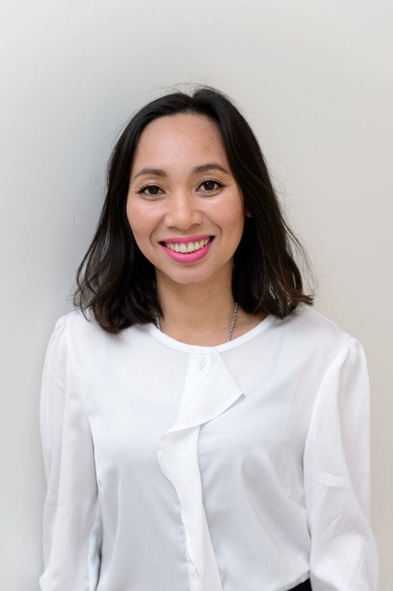 Function Meets Flavor: Gina Dang Of Gina’s Table & SSS Strawberries On 5 Things You Need to Create…