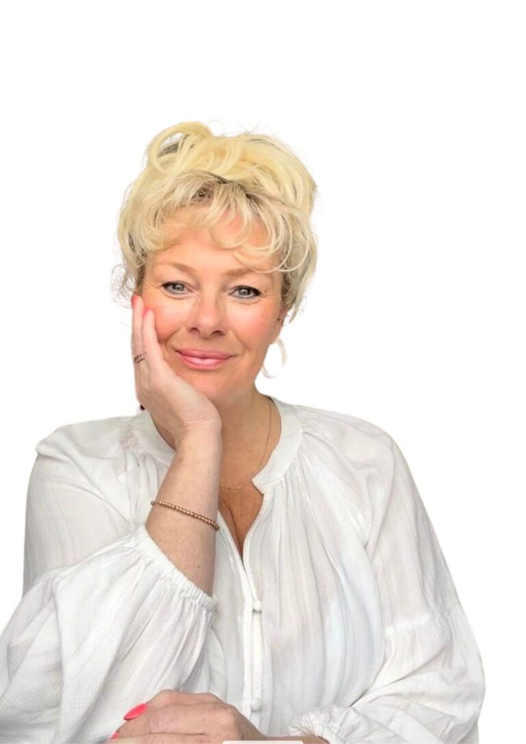 Keeping In Touch With Your Intuition: Kate May On How To Get In Touch With Your Intuition And When…