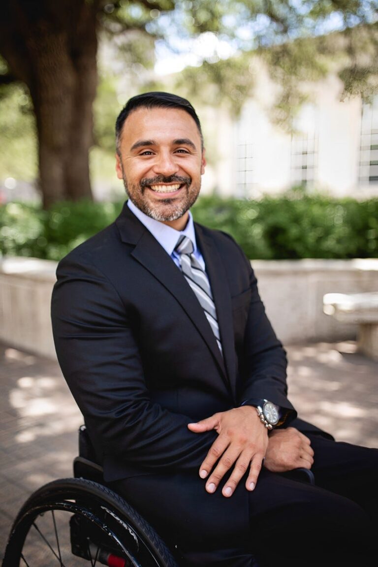 Celebrating Diversity: Angel Ponce On How To Build Inclusive Communities
