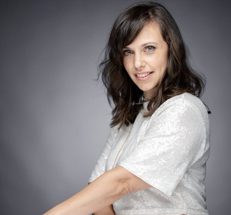 Social Impact Heroes: Why & How Author Yael Hacohen Is Helping To Change Our World